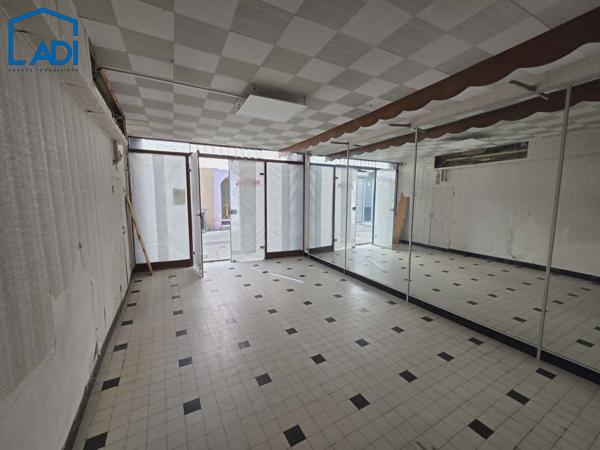 Au coeur de Saint-Maixent-l'École,, St maixent l ecole 79400