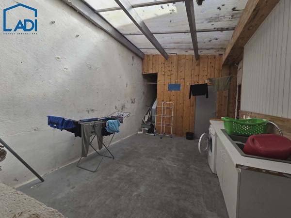 Au coeur de Saint-Maixent-l'École,, St maixent l ecole 79400