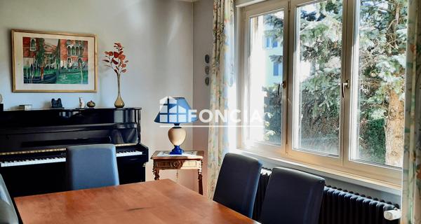 À vendre Maison 6 pièces 113 m² - ÉPinal 88000
