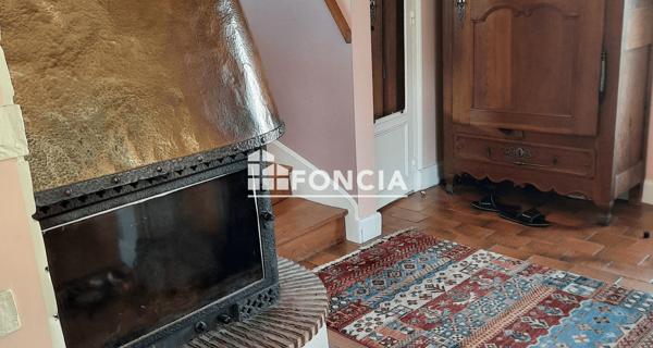 À vendre Maison 6 pièces 113 m² - ÉPinal 88000