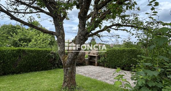 À vendre Maison 6 pièces 113 m² - ÉPinal 88000