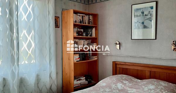 À vendre Maison 6 pièces 113 m² - ÉPinal 88000