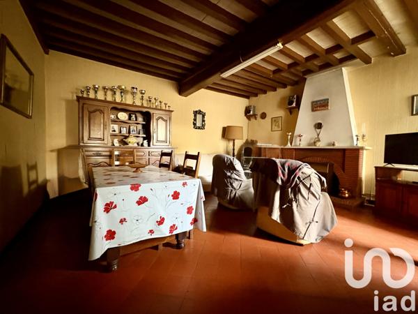 Maison à vendre 8 pièces 220 m² Roquefort