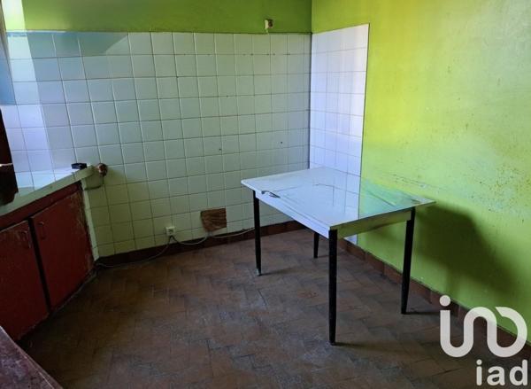 Maison à vendre 8 pièces 220 m² Roquefort