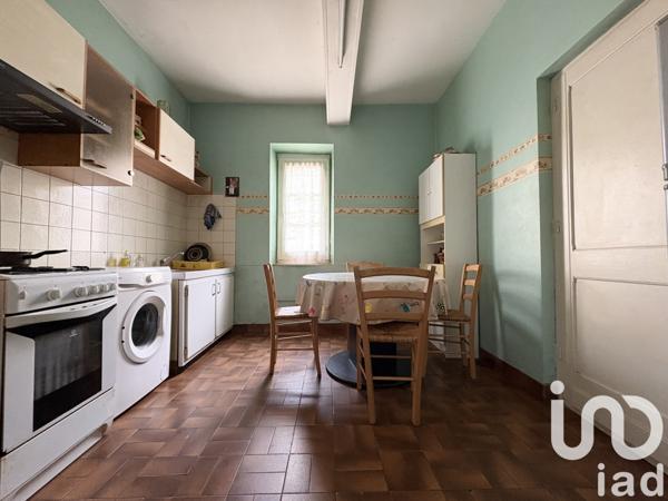 Maison à vendre 8 pièces 220 m² Roquefort