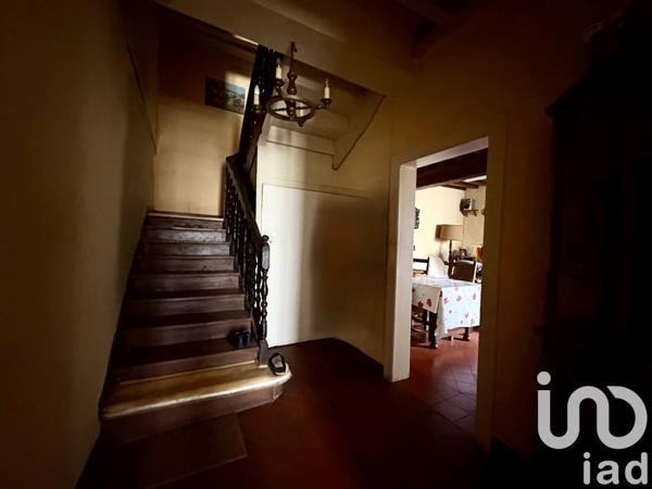 Maison à vendre 8 pièces 220 m² Roquefort
