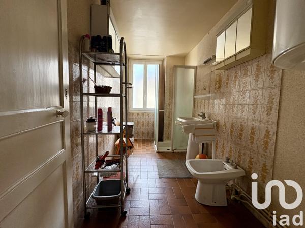 Maison à vendre 8 pièces 220 m² Roquefort