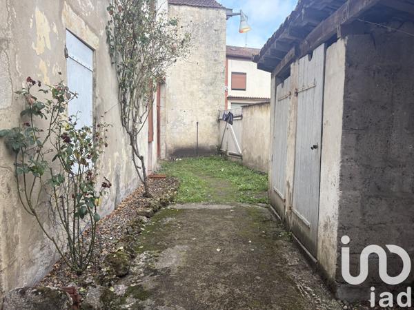 Maison à vendre 8 pièces 220 m² Roquefort