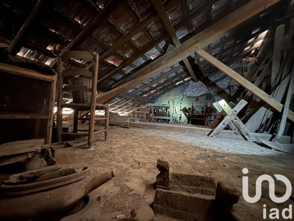 Maison à vendre 8 pièces 220 m² Roquefort