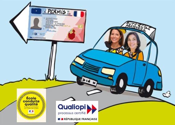 Fonds De Commerce - 50 m²