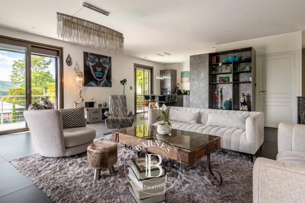 Caluire-et-Cuire, Maison 5 Chambres -  223 m² à vendre