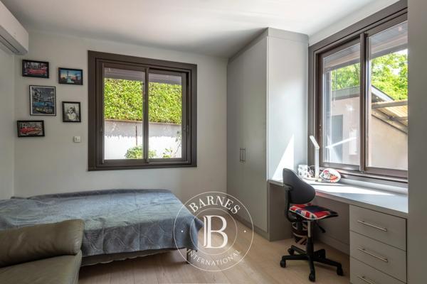 Caluire-et-Cuire, Maison 5 Chambres -  223 m² à vendre