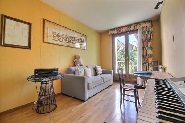 Appartement L Ile Saint Denis 4 pièce(s) 110 m2