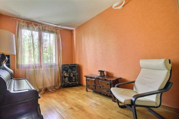 Appartement L Ile Saint Denis 4 pièce(s) 110 m2