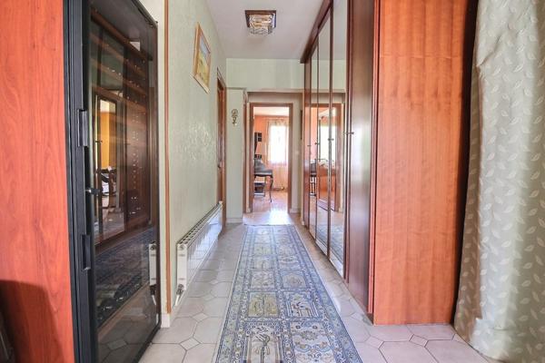 Appartement L Ile Saint Denis 4 pièce(s) 110 m2