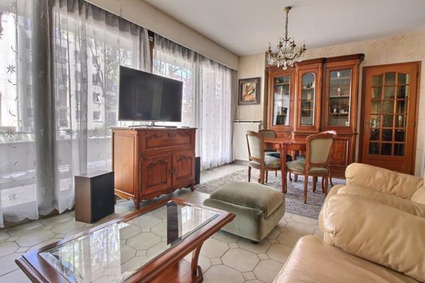 Appartement L Ile Saint Denis 4 pièce(s) 110 m2