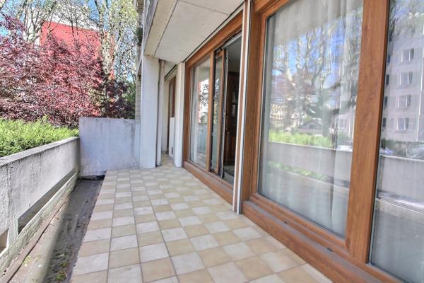 Appartement L Ile Saint Denis 4 pièce(s) 110 m2