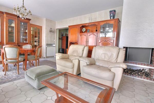Appartement L Ile Saint Denis 4 pièce(s) 110 m2