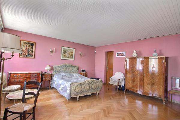 Appartement L Ile Saint Denis 4 pièce(s) 110 m2