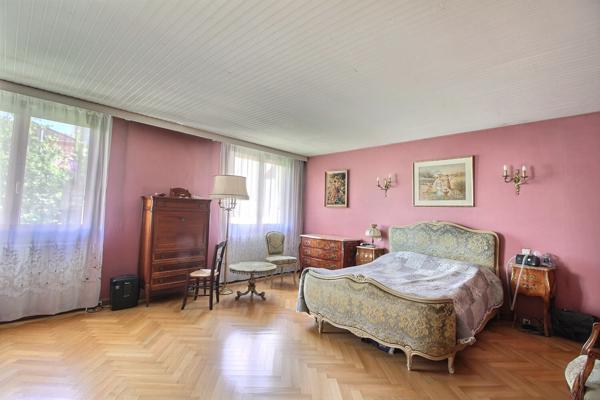 Appartement L Ile Saint Denis 4 pièce(s) 110 m2