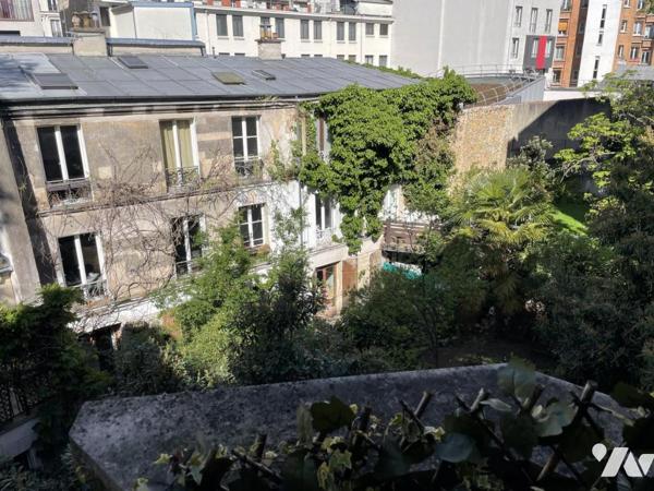 5 PIECES BALCONS CAVE PARKING