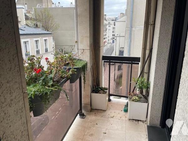 5 PIECES BALCONS CAVE PARKING