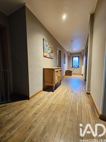 Maison à vendre 5 pièces 127 m² Cosnes-et-Romain