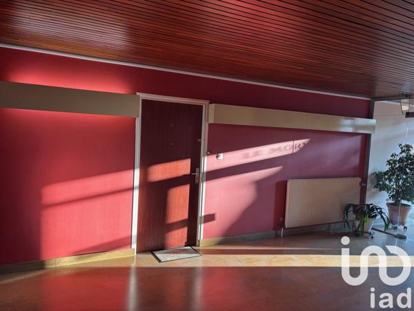 Appartement à vendre 2 pièces 60 m² Montceau-les-Mines