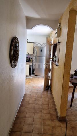 Maison  125m 2 MORNE A L'EAU
