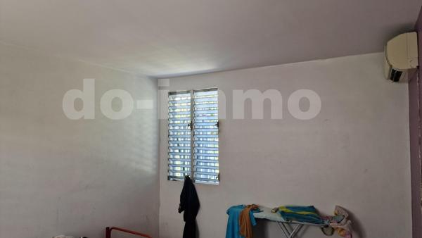 Maison  125m 2 MORNE A L'EAU