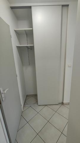 Appartement à louer    2 pièces •  Le Plessis-Belleville