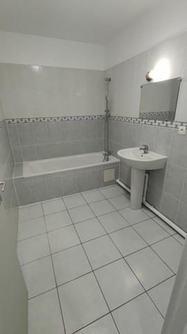 Appartement à louer    2 pièces •  Le Plessis-Belleville