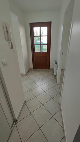 Appartement à louer    2 pièces •  Le Plessis-Belleville