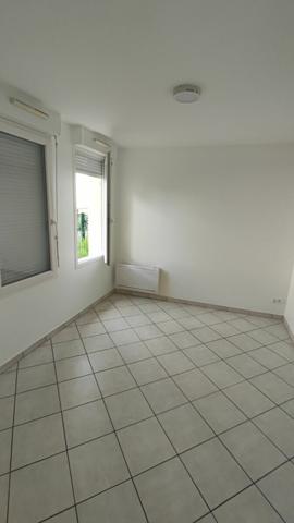 Appartement à louer    2 pièces •  Le Plessis-Belleville