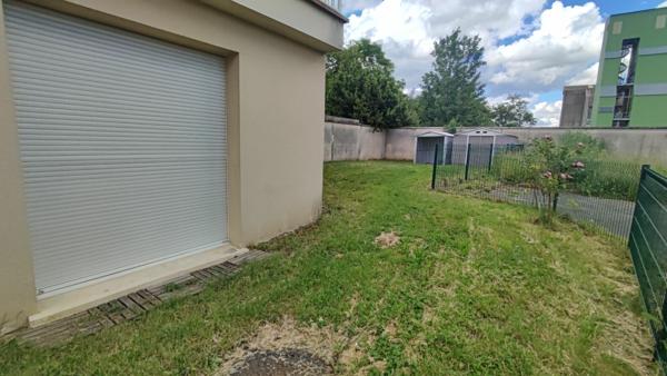 Appartement à louer    2 pièces •  Le Plessis-Belleville