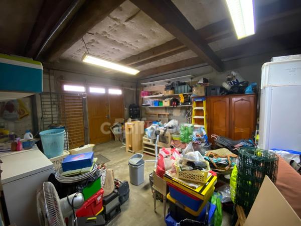 Maison de village 4 pièces avec garage