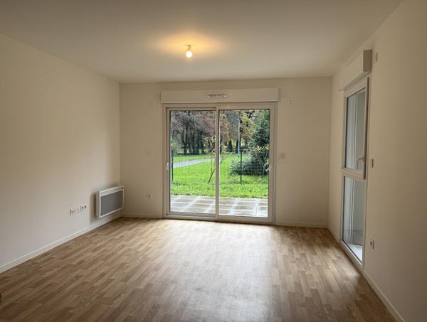 Appartement Bouguenais  croix jeanette  pièce(s) 60.75 m2