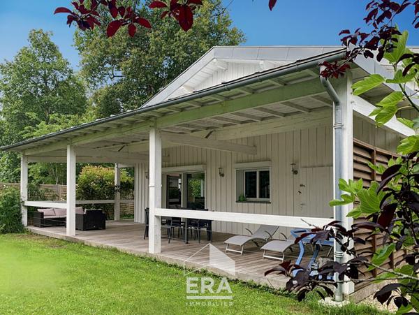 Maison Le Pian Medoc 191 m2 - sur 830 m² de terrain