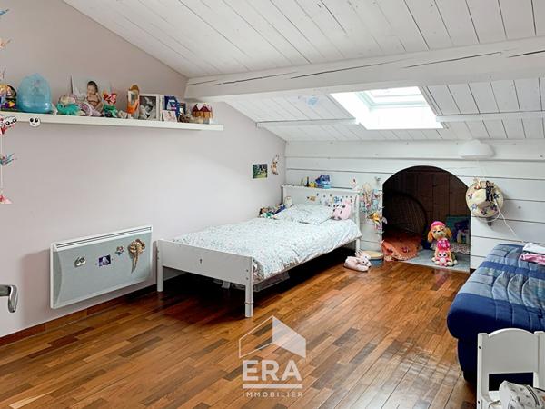 Maison Le Pian Medoc 191 m2 - sur 830 m² de terrain