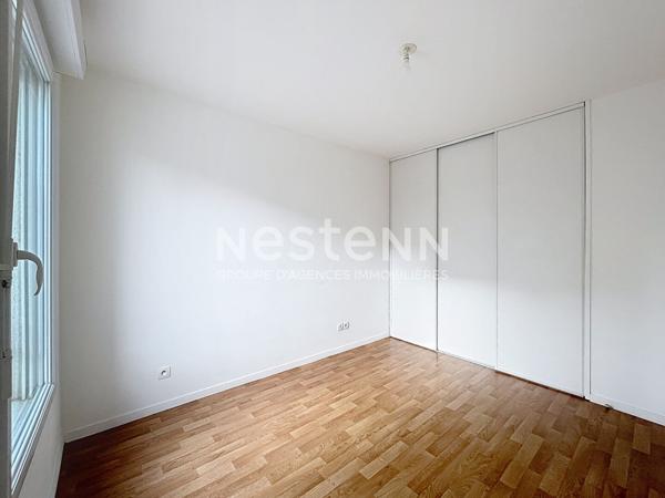 Appartement Quartier Mellinet, 2 pièces, 1 chambre