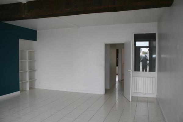 Vente Appartement 3 pièces 71 m2 à Josselin