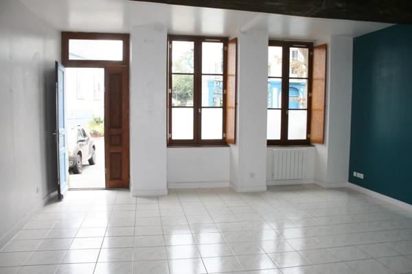 Vente Appartement 3 pièces 71 m2 à Josselin