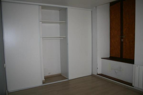 Vente Appartement 3 pièces 71 m2 à Josselin