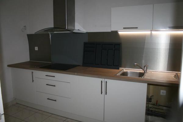 Vente Appartement 3 pièces 71 m2 à Josselin