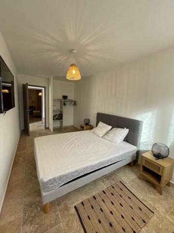 Solaro (20240) SOLARO : Villa T4 d'environ 97 m2 avec piscine