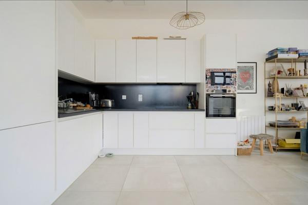 LOFT Nogent Sur Marne 5 pièces 111 m2