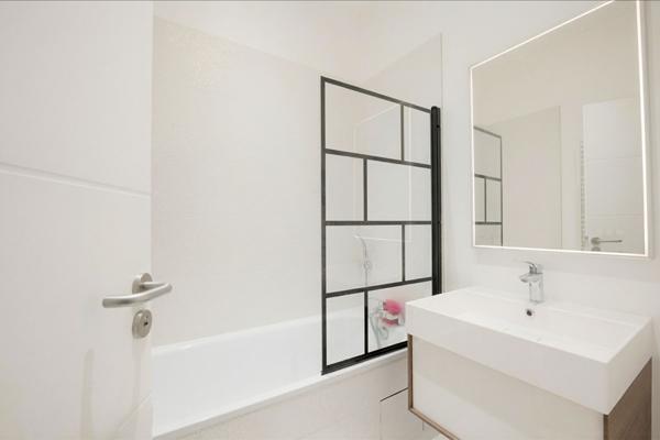 LOFT Nogent Sur Marne 5 pièces 111 m2