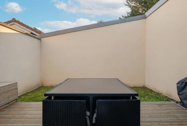 LOFT Nogent Sur Marne 5 pièces 111 m2