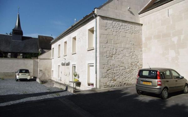 Appartement à louer    2 pièces •  Janville