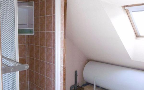 Appartement à louer    2 pièces •  Janville